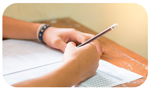 Weekly Examinations Weekly Examinations